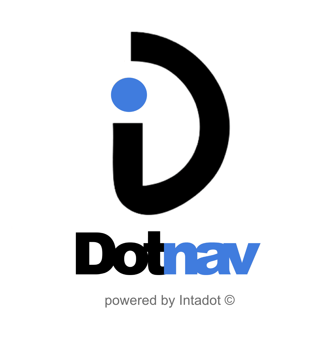 Dotnav Logo
